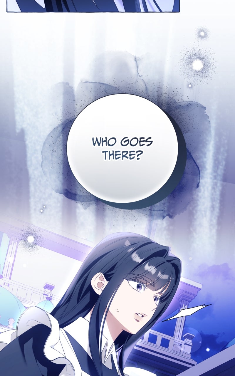 Special Re-Launch: Not YourTypical Reincarnation Story Episode 108 (Spin-off #8) page 89 - 