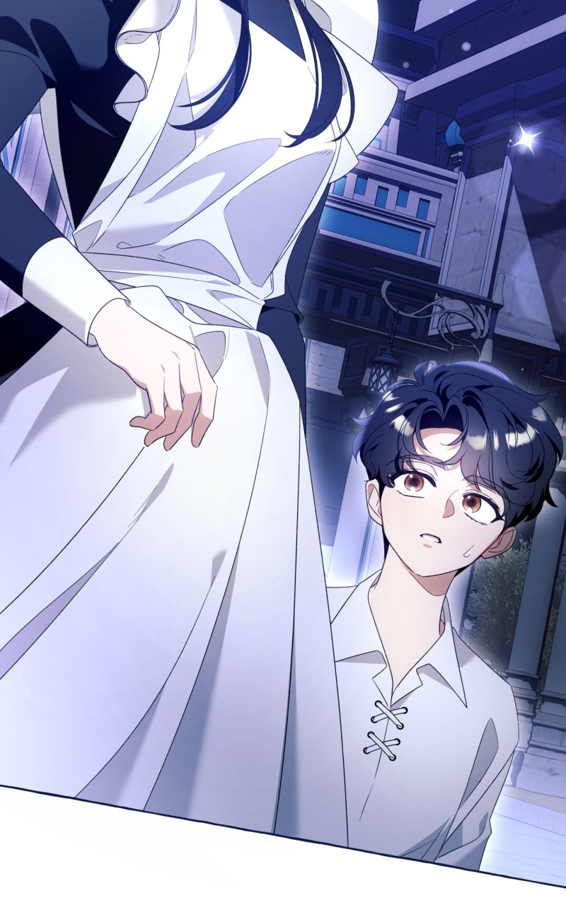 Special Re-Launch: Not YourTypical Reincarnation Story Episode 108 (Spin-off #8) page 90 - 