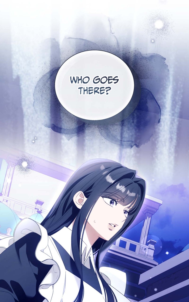 Special Re-Launch: Not YourTypical Reincarnation Story Episode 109 (Spin-off #9) page 1 - 