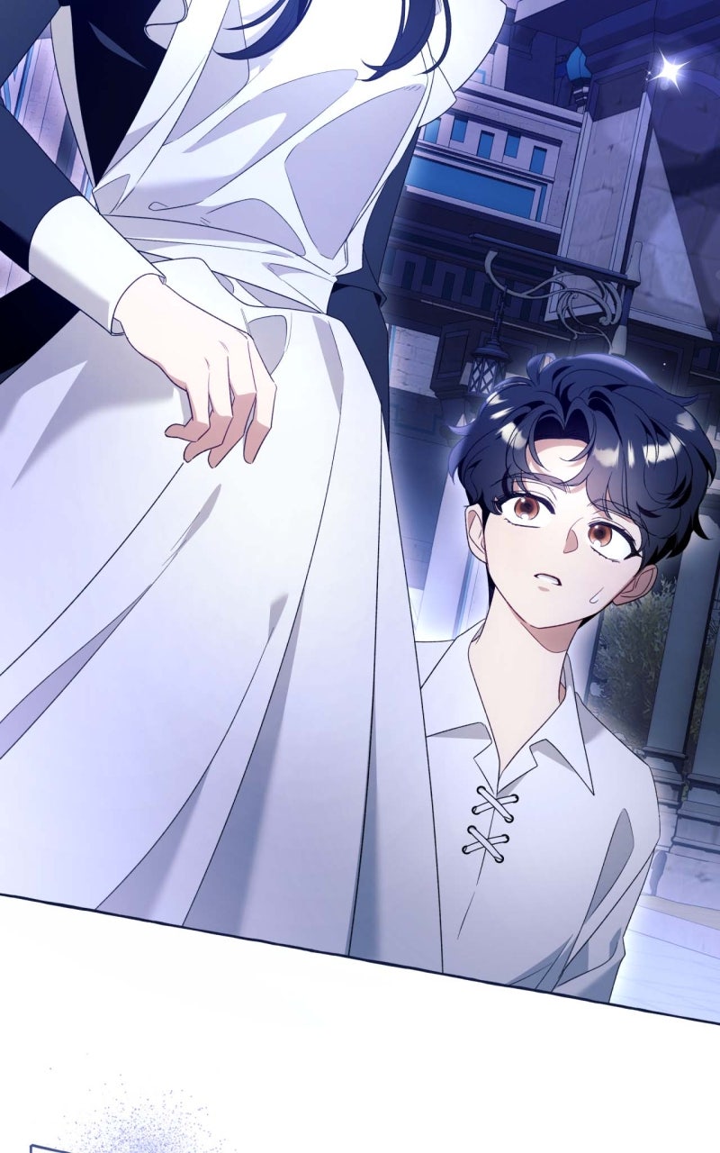 Special Re-Launch: Not YourTypical Reincarnation Story Episode 109 (Spin-off #9) page 2 - 