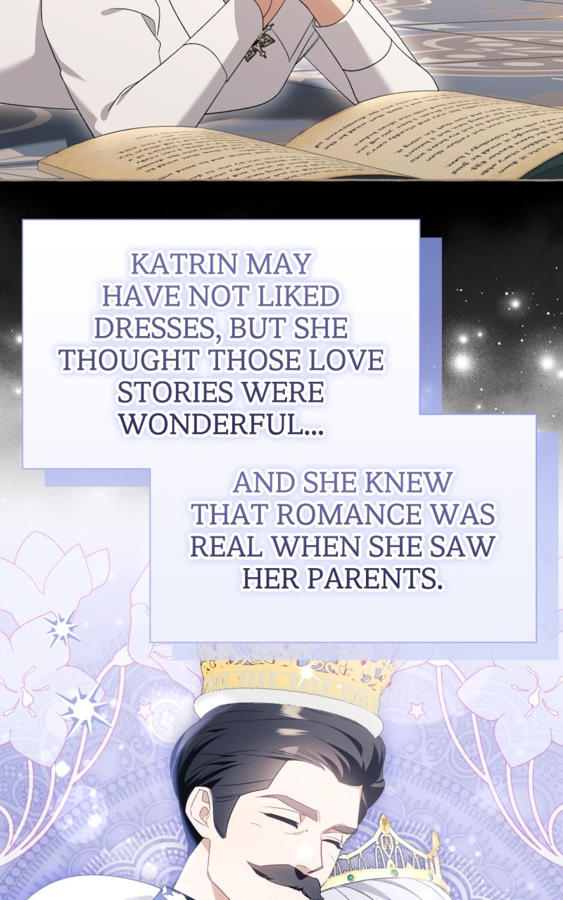 Special Re-Launch: Not YourTypical Reincarnation Story Episode 109 (Spin-off #9) page 11 - 