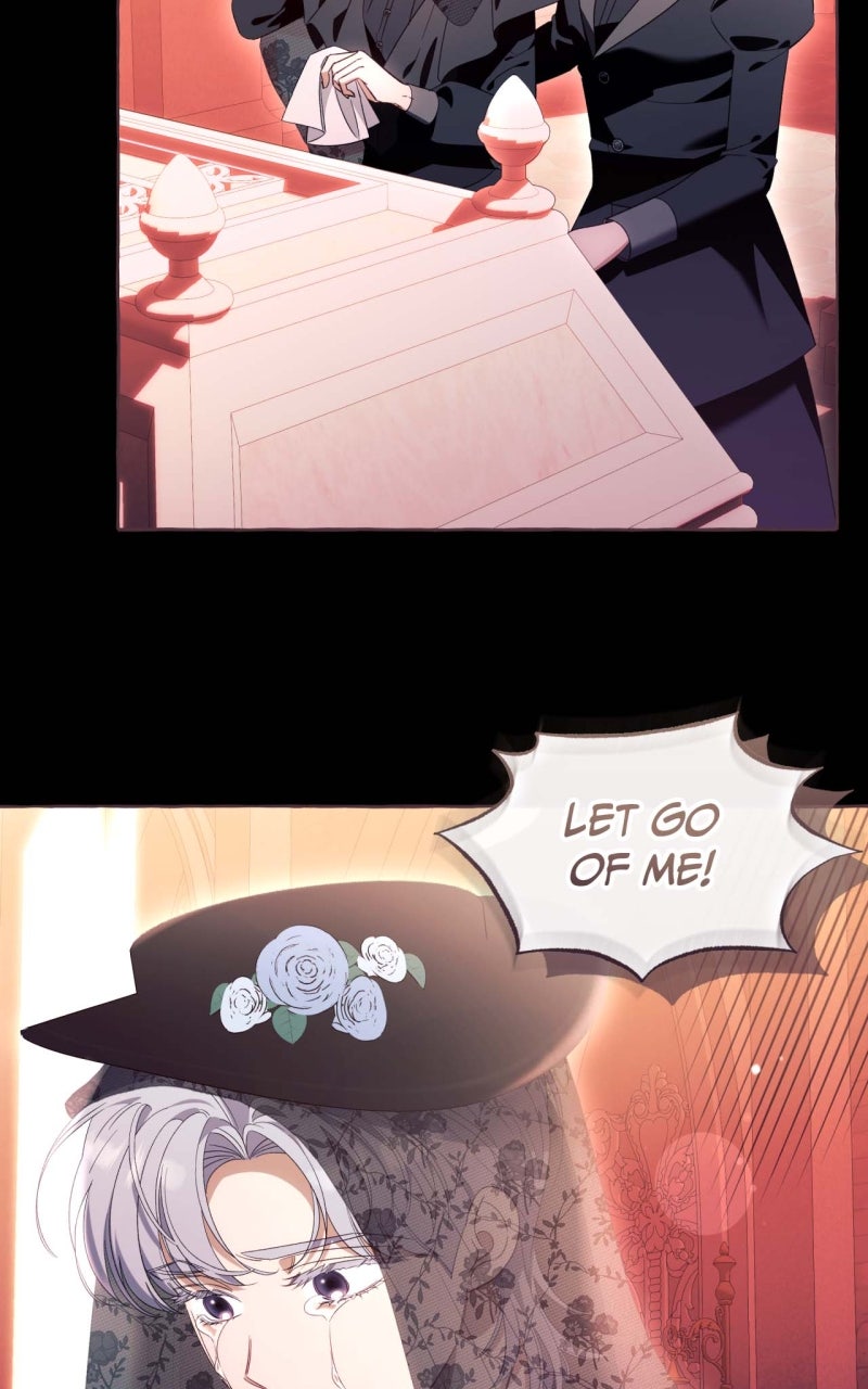 Special Re-Launch: Not YourTypical Reincarnation Story Episode 109 (Spin-off #9) page 16 - 