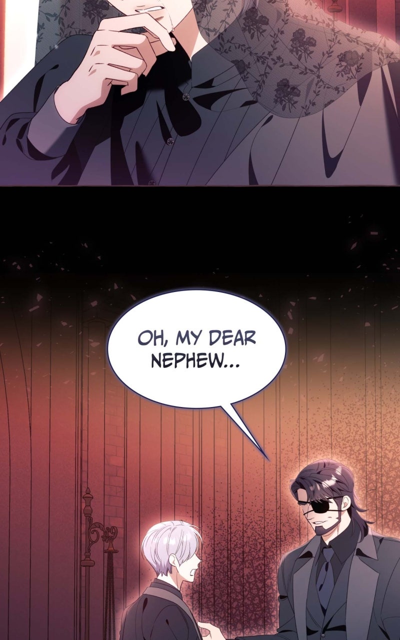 Special Re-Launch: Not YourTypical Reincarnation Story Episode 109 (Spin-off #9) page 17 - 