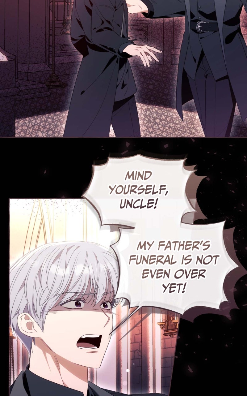 Special Re-Launch: Not YourTypical Reincarnation Story Episode 109 (Spin-off #9) page 18 - 