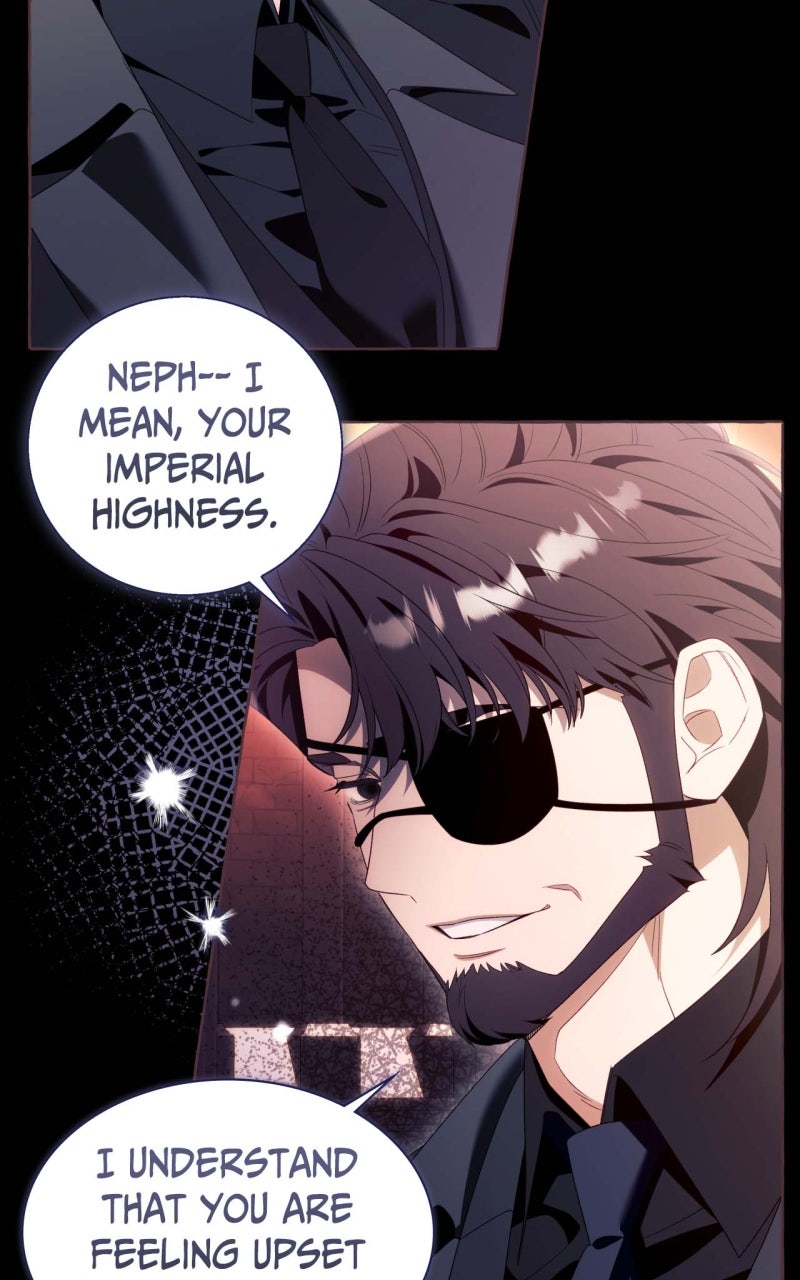 Special Re-Launch: Not YourTypical Reincarnation Story Episode 109 (Spin-off #9) page 19 - 