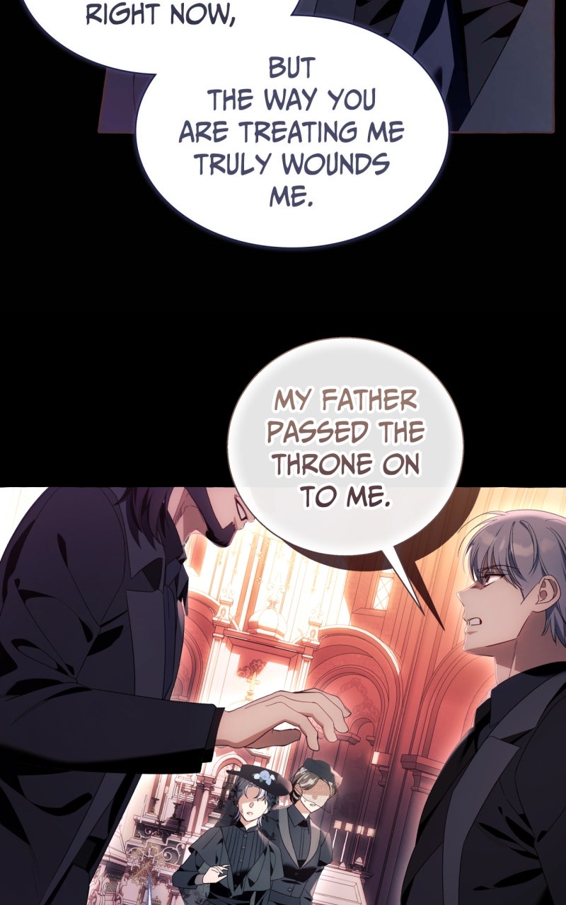 Special Re-Launch: Not YourTypical Reincarnation Story Episode 109 (Spin-off #9) page 20 - 