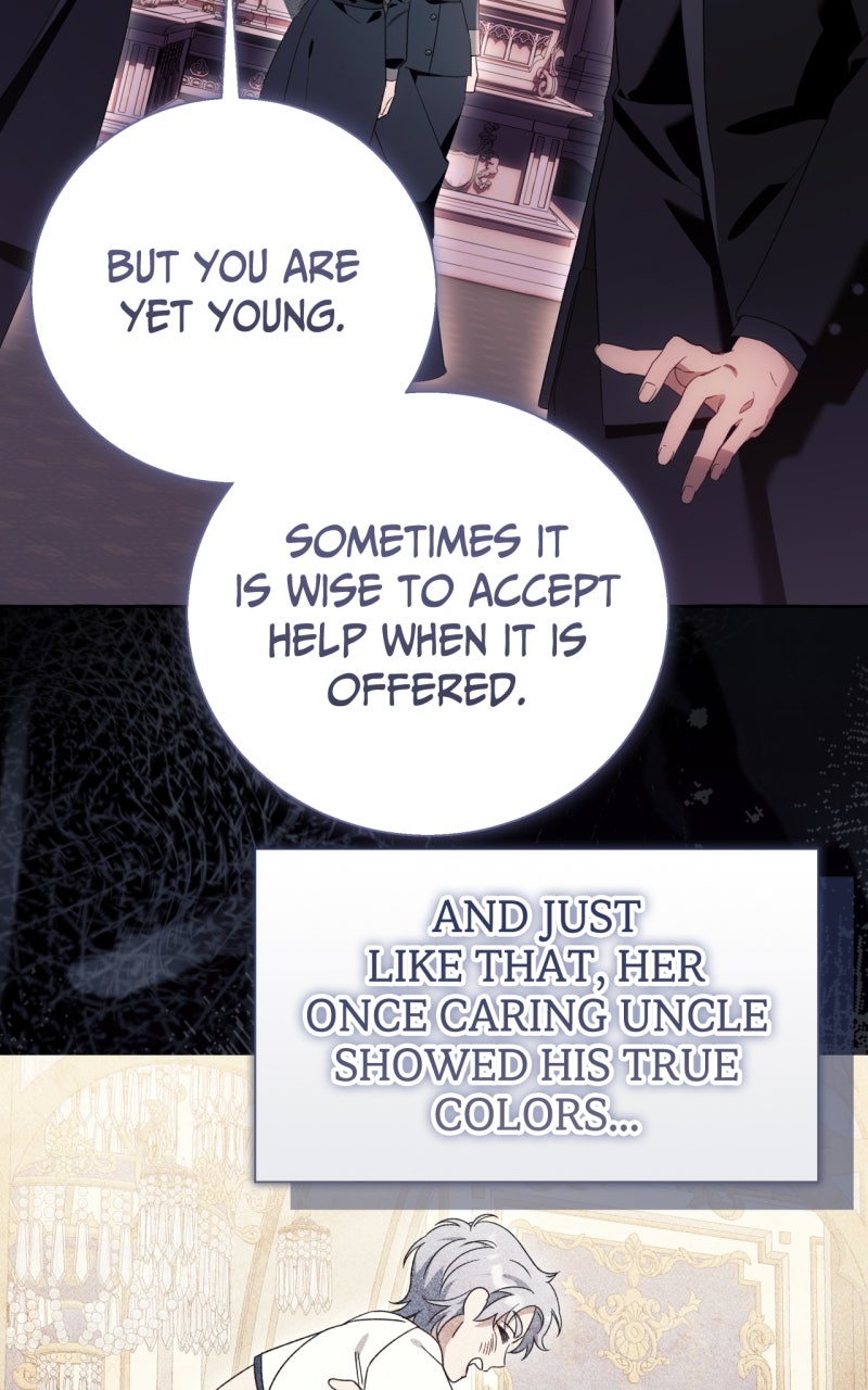 Special Re-Launch: Not YourTypical Reincarnation Story Episode 109 (Spin-off #9) page 21 - 