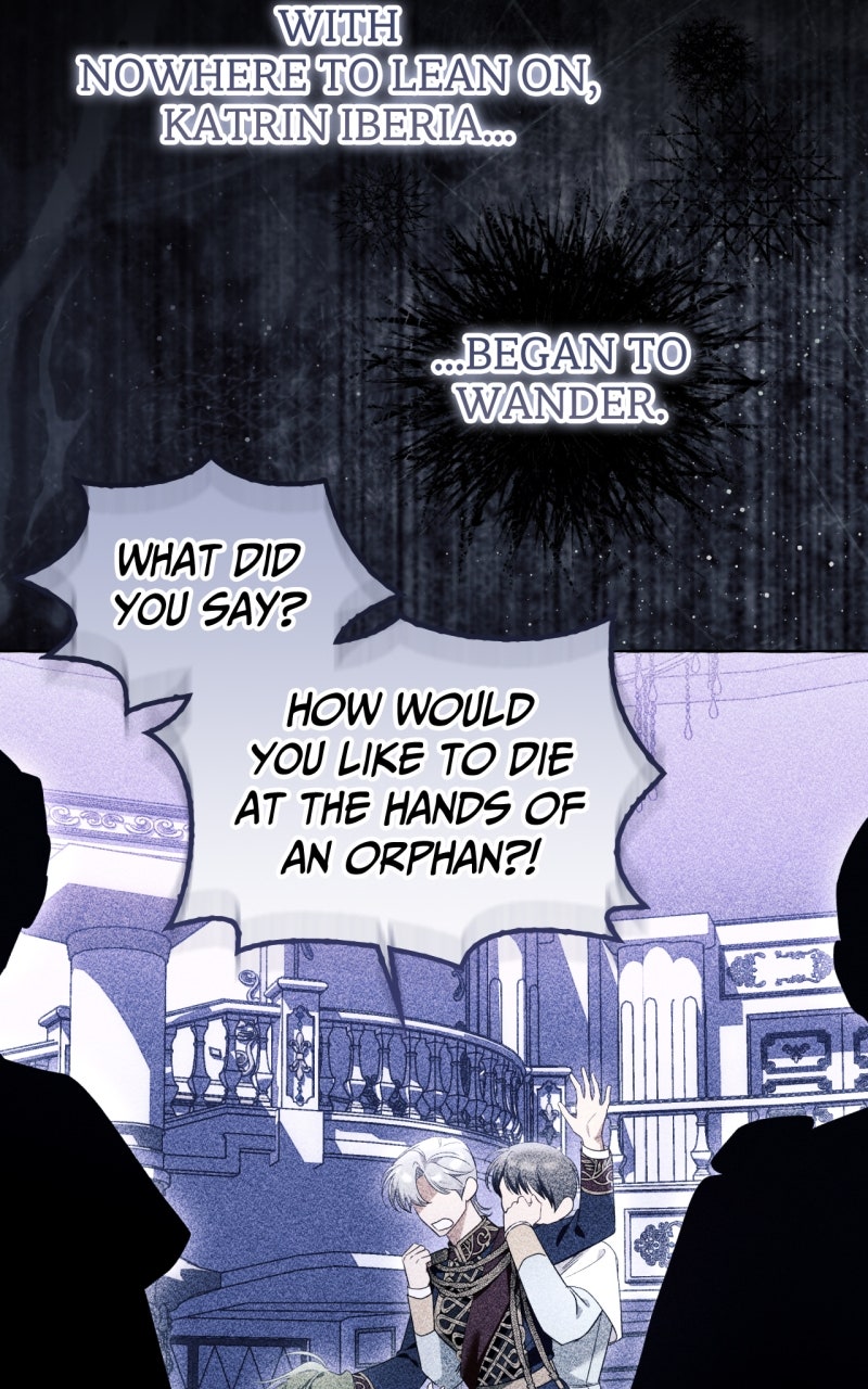 Special Re-Launch: Not YourTypical Reincarnation Story Episode 109 (Spin-off #9) page 24 - 