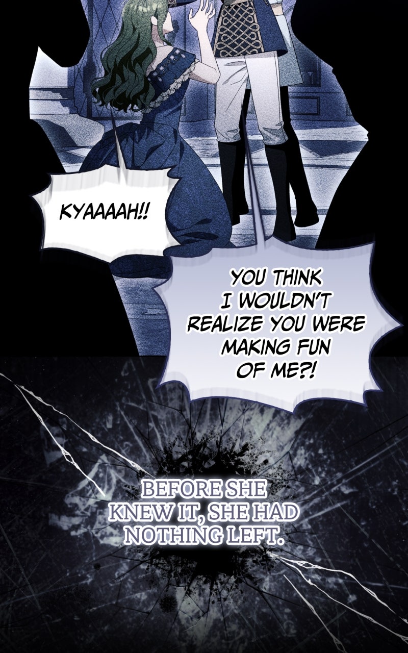 Special Re-Launch: Not YourTypical Reincarnation Story Episode 109 (Spin-off #9) page 25 - 