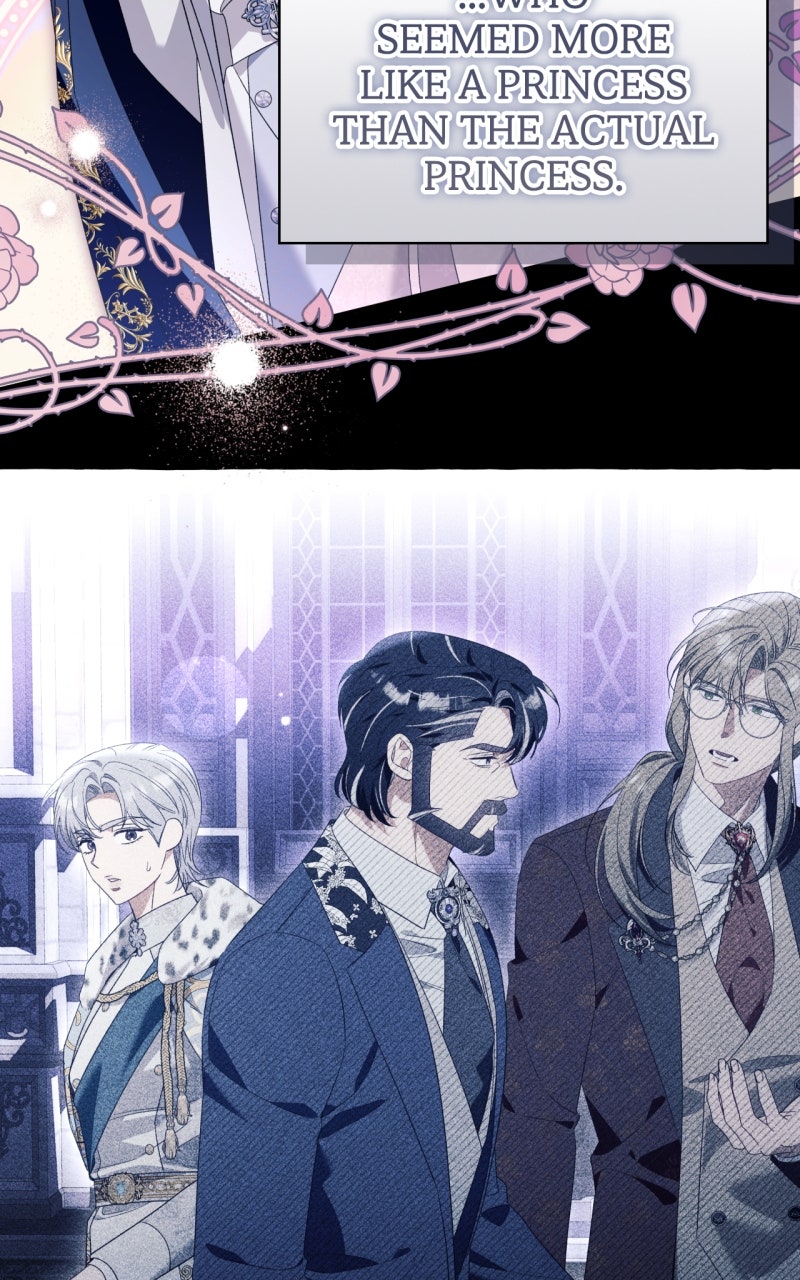 Special Re-Launch: Not YourTypical Reincarnation Story Episode 109 (Spin-off #9) page 28 - 