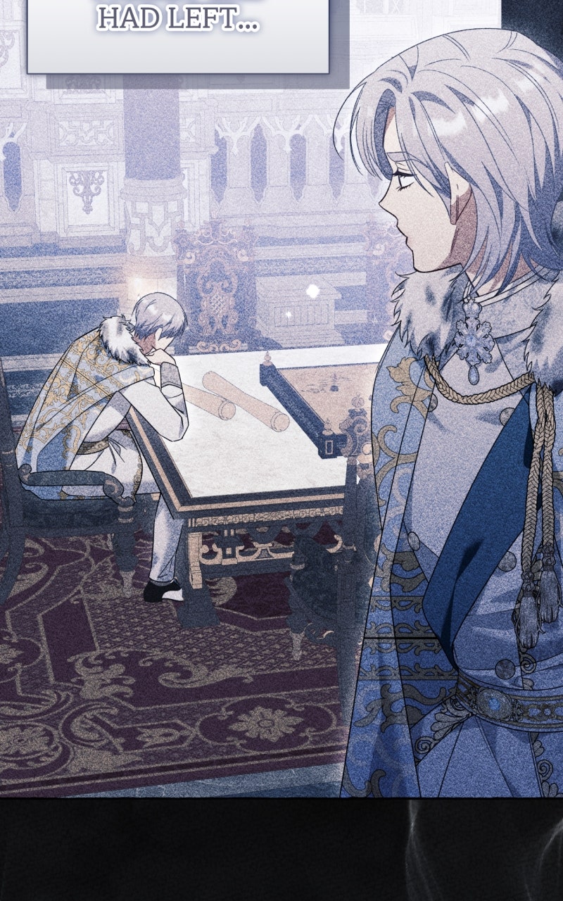 Special Re-Launch: Not YourTypical Reincarnation Story Episode 109 (Spin-off #9) page 30 - 