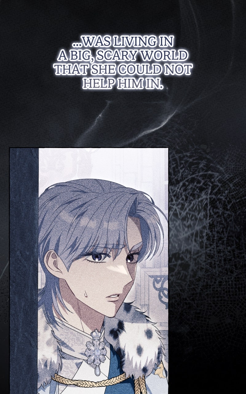 Special Re-Launch: Not YourTypical Reincarnation Story Episode 109 (Spin-off #9) page 31 - 