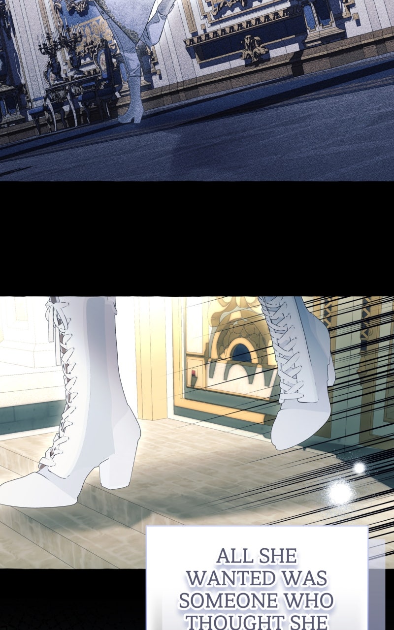 Special Re-Launch: Not YourTypical Reincarnation Story Episode 109 (Spin-off #9) page 34 - 