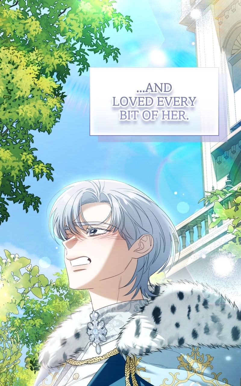 Special Re-Launch: Not YourTypical Reincarnation Story Episode 109 (Spin-off #9) page 36 - 