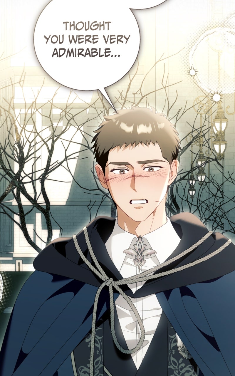 Special Re-Launch: Not YourTypical Reincarnation Story Episode 109 (Spin-off #9) page 38 - 