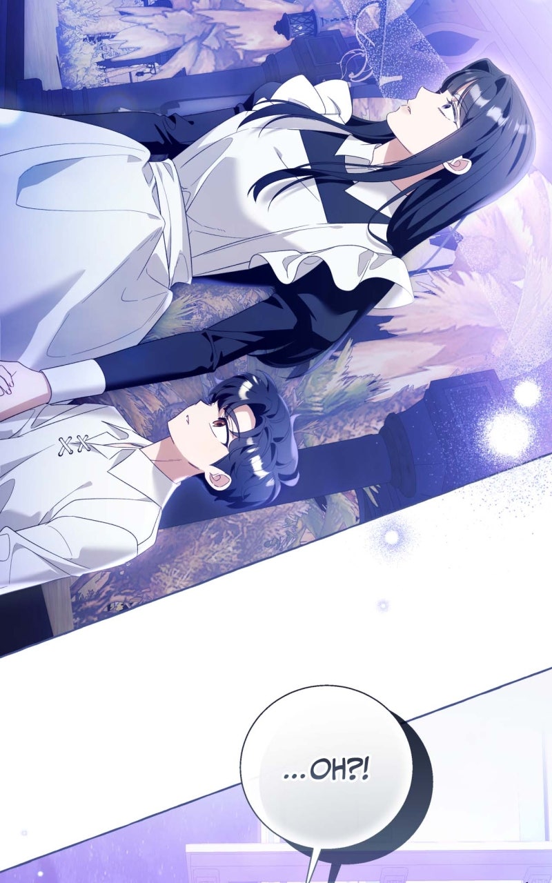 Special Re-Launch: Not YourTypical Reincarnation Story Episode 109 (Spin-off #9) page 5 - 