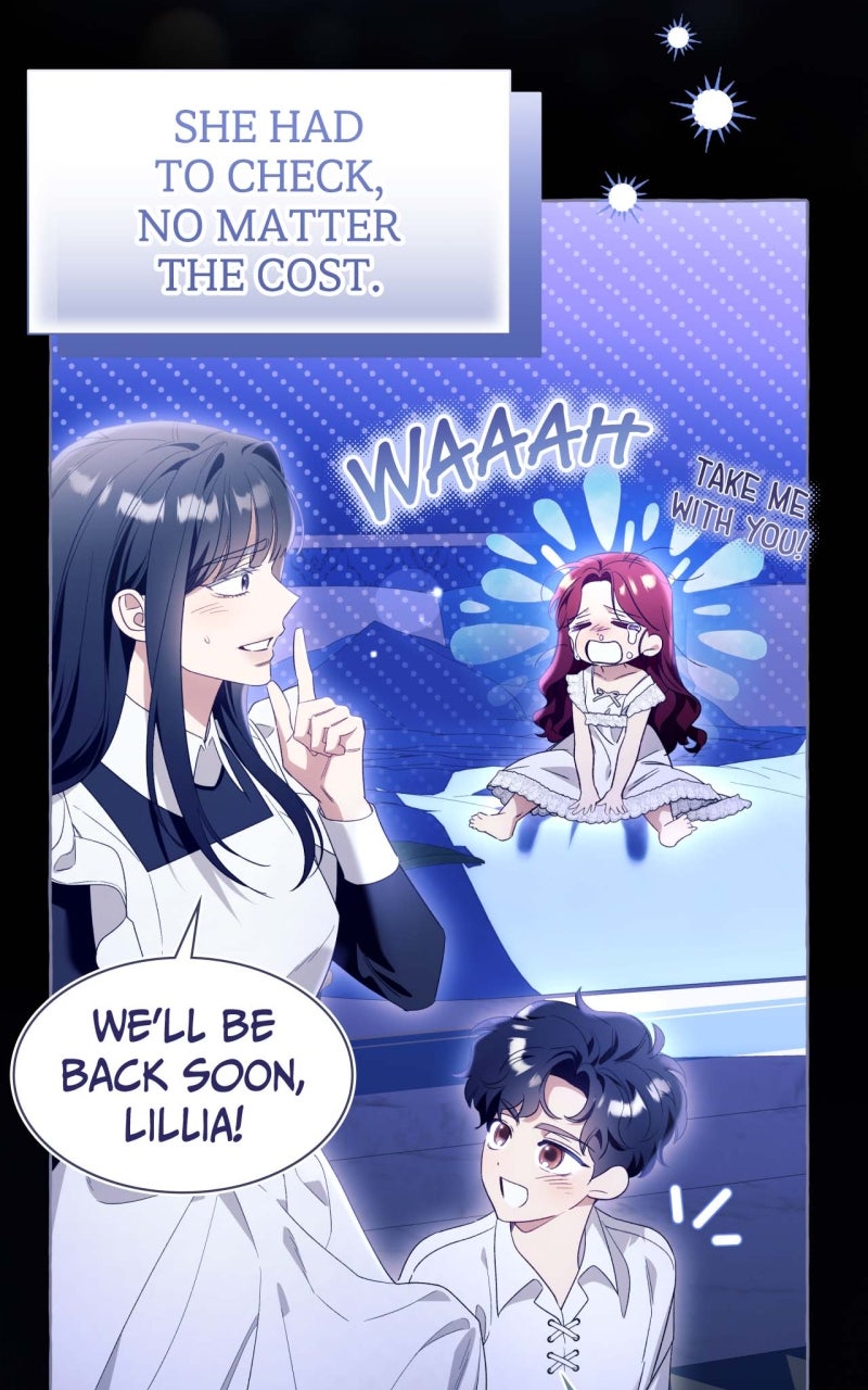Special Re-Launch: Not YourTypical Reincarnation Story Episode 109 (Spin-off #9) page 41 - 