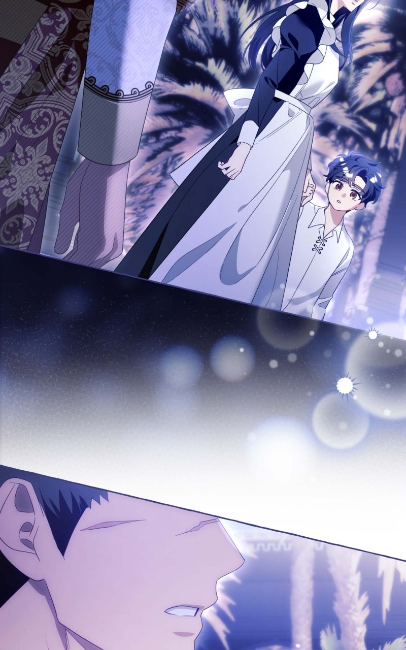 Special Re-Launch: Not YourTypical Reincarnation Story Episode 109 (Spin-off #9) page 45 - 
