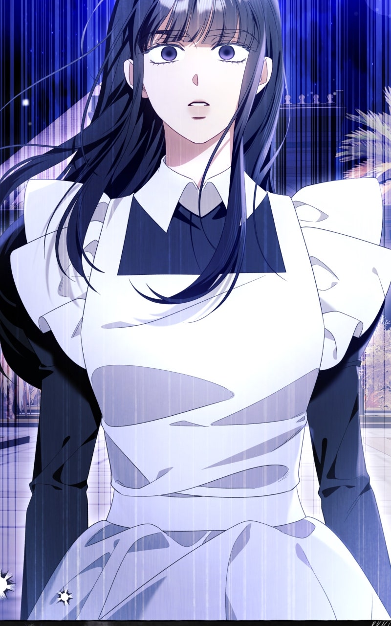 Special Re-Launch: Not YourTypical Reincarnation Story Episode 109 (Spin-off #9) page 48 - 