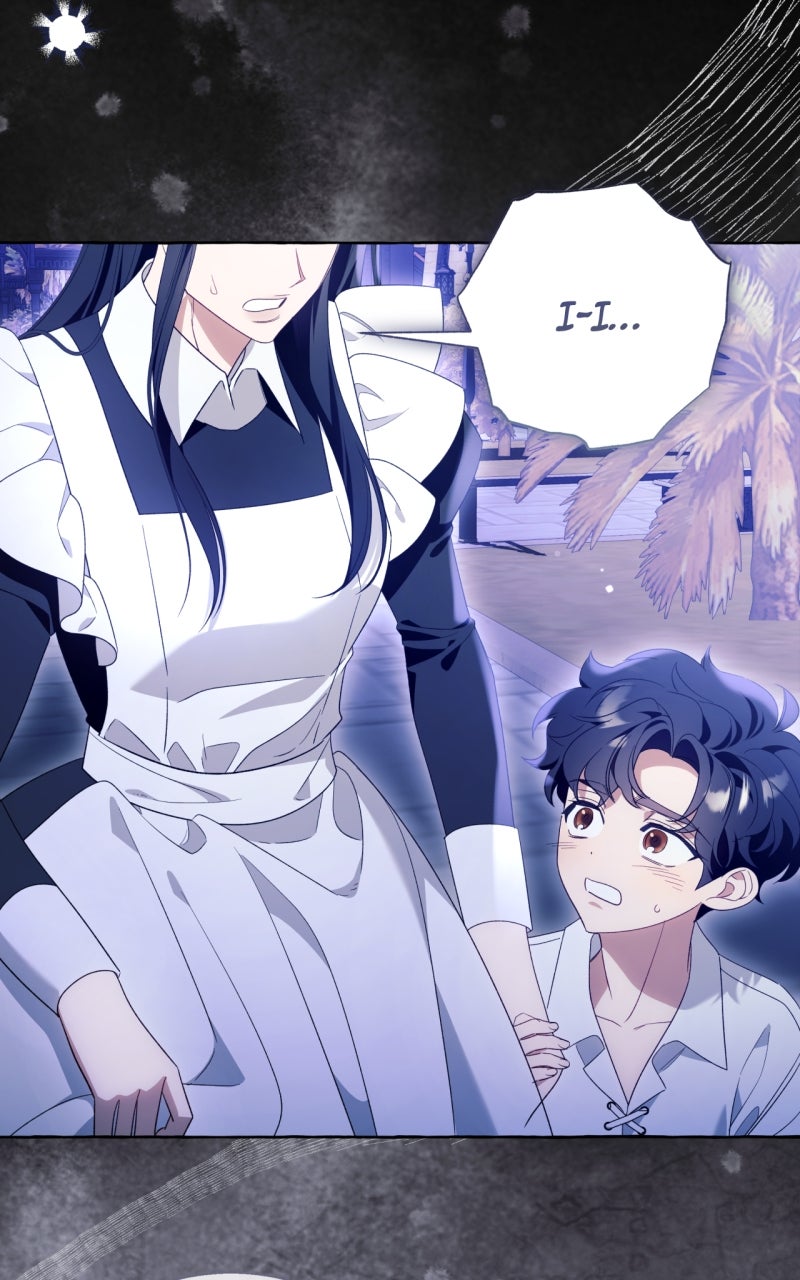 Special Re-Launch: Not YourTypical Reincarnation Story Episode 109 (Spin-off #9) page 49 - 