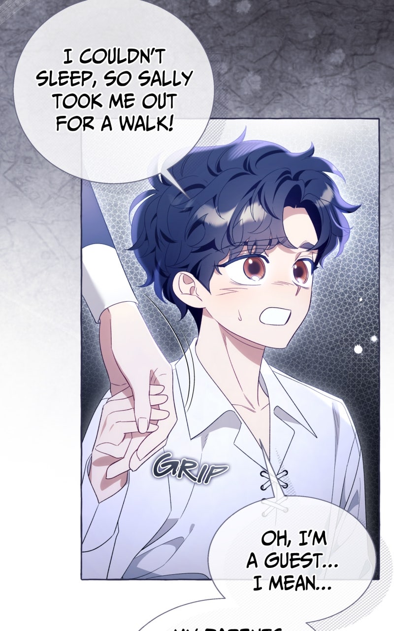 Special Re-Launch: Not YourTypical Reincarnation Story Episode 109 (Spin-off #9) page 50 - 