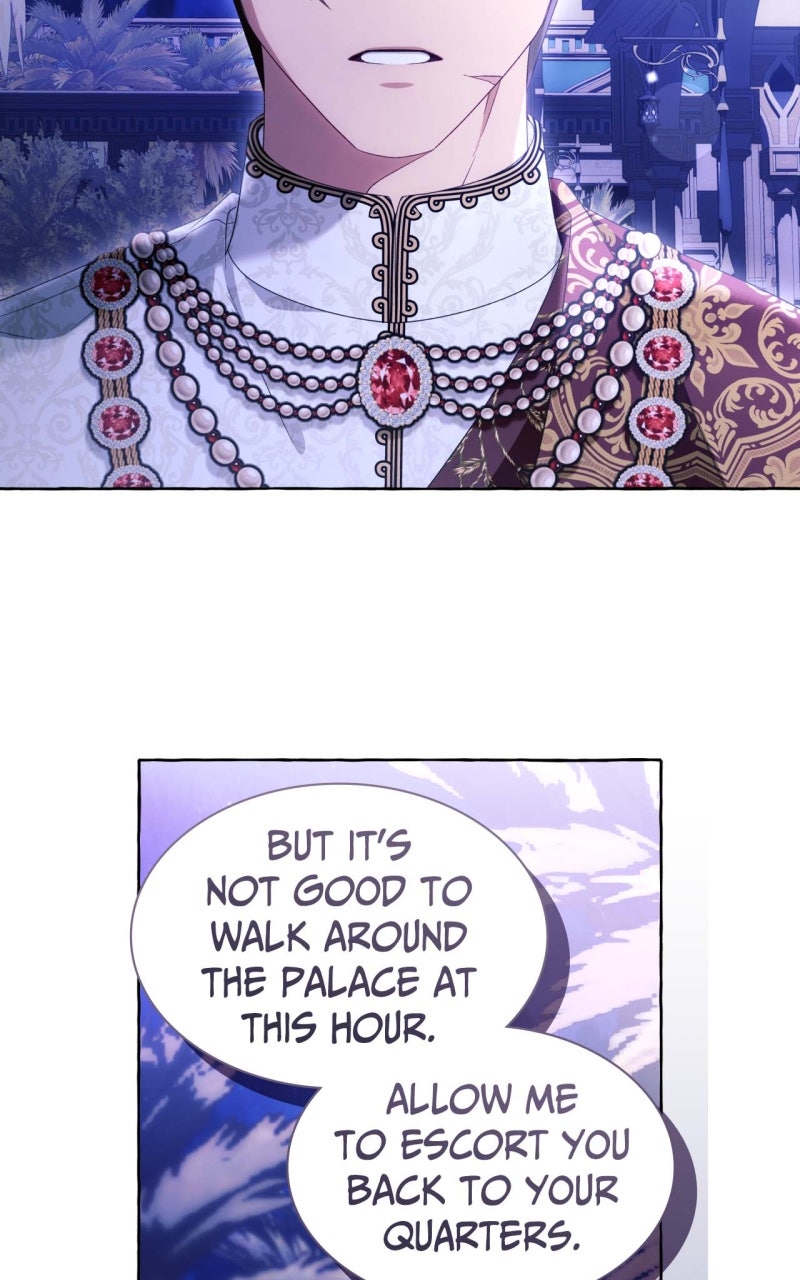 Special Re-Launch: Not YourTypical Reincarnation Story Episode 109 (Spin-off #9) page 53 - 