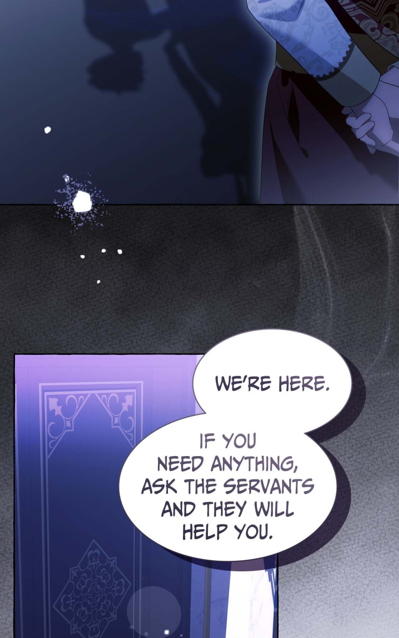 Special Re-Launch: Not YourTypical Reincarnation Story Episode 109 (Spin-off #9) page 56 - 