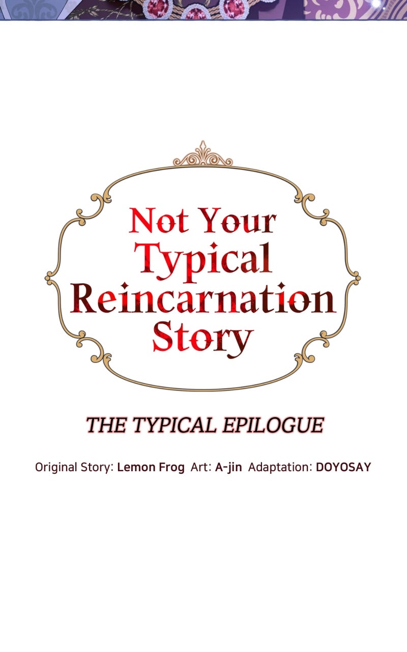 Special Re-Launch: Not YourTypical Reincarnation Story Episode 109 (Spin-off #9) page 7 - 
