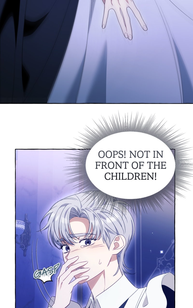 Special Re-Launch: Not YourTypical Reincarnation Story Episode 109 (Spin-off #9) page 65 - 
