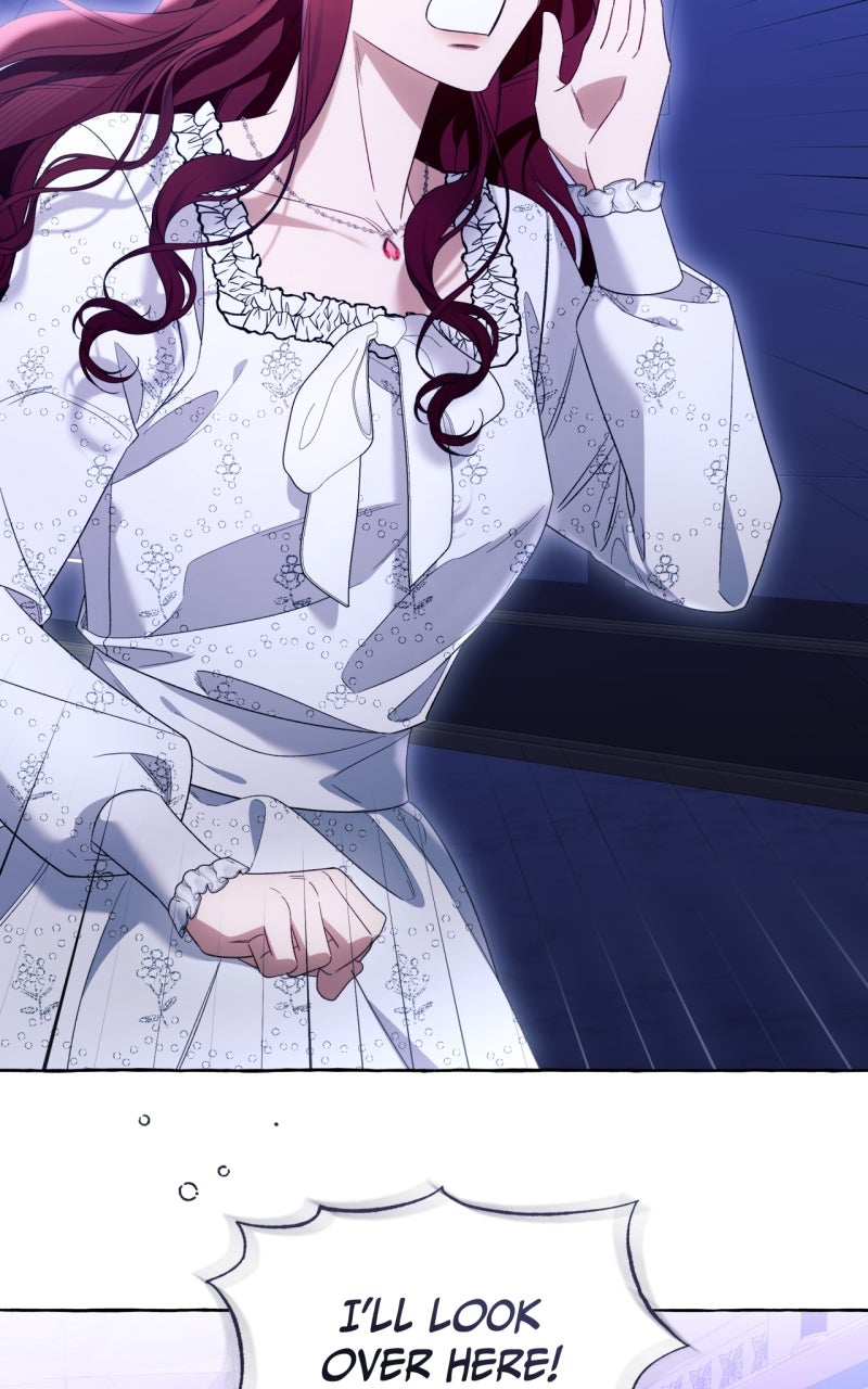 Special Re-Launch: Not YourTypical Reincarnation Story Episode 109 (Spin-off #9) page 71 - 