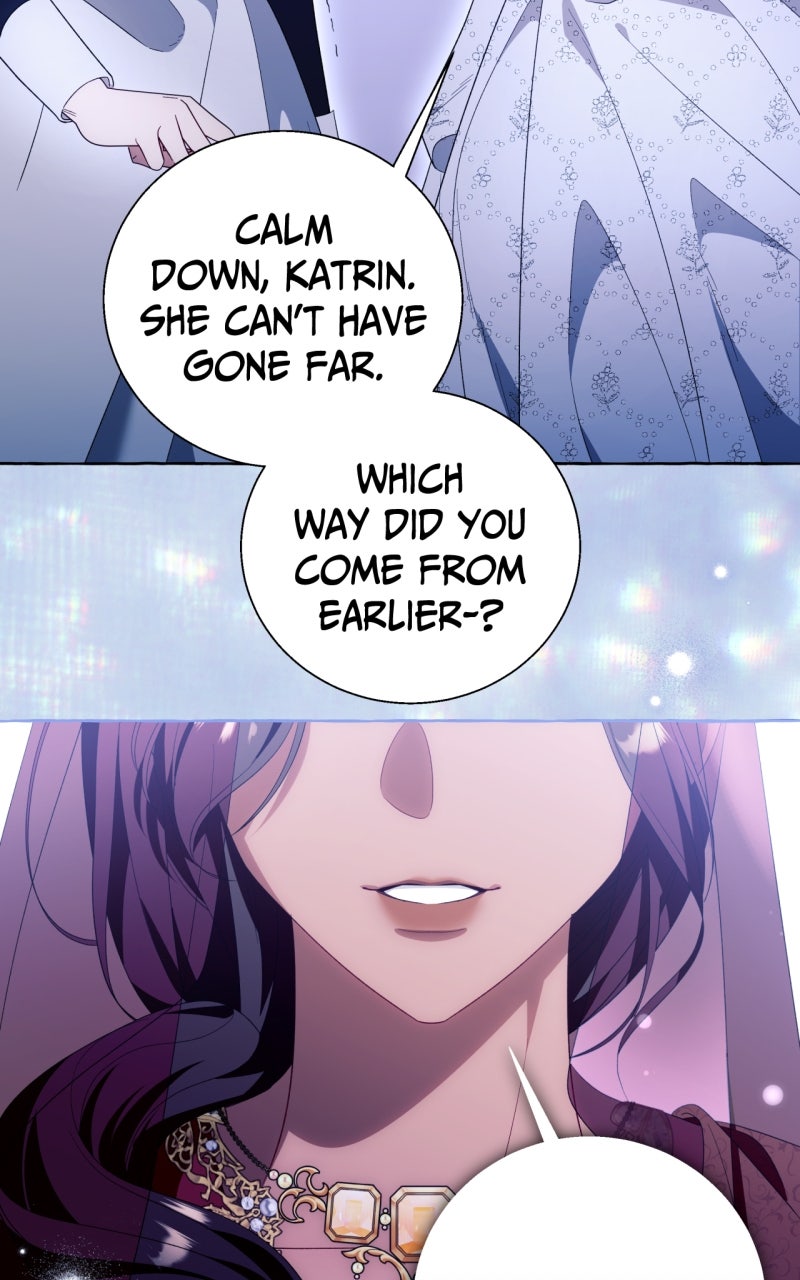 Special Re-Launch: Not YourTypical Reincarnation Story Episode 109 (Spin-off #9) page 74 - 