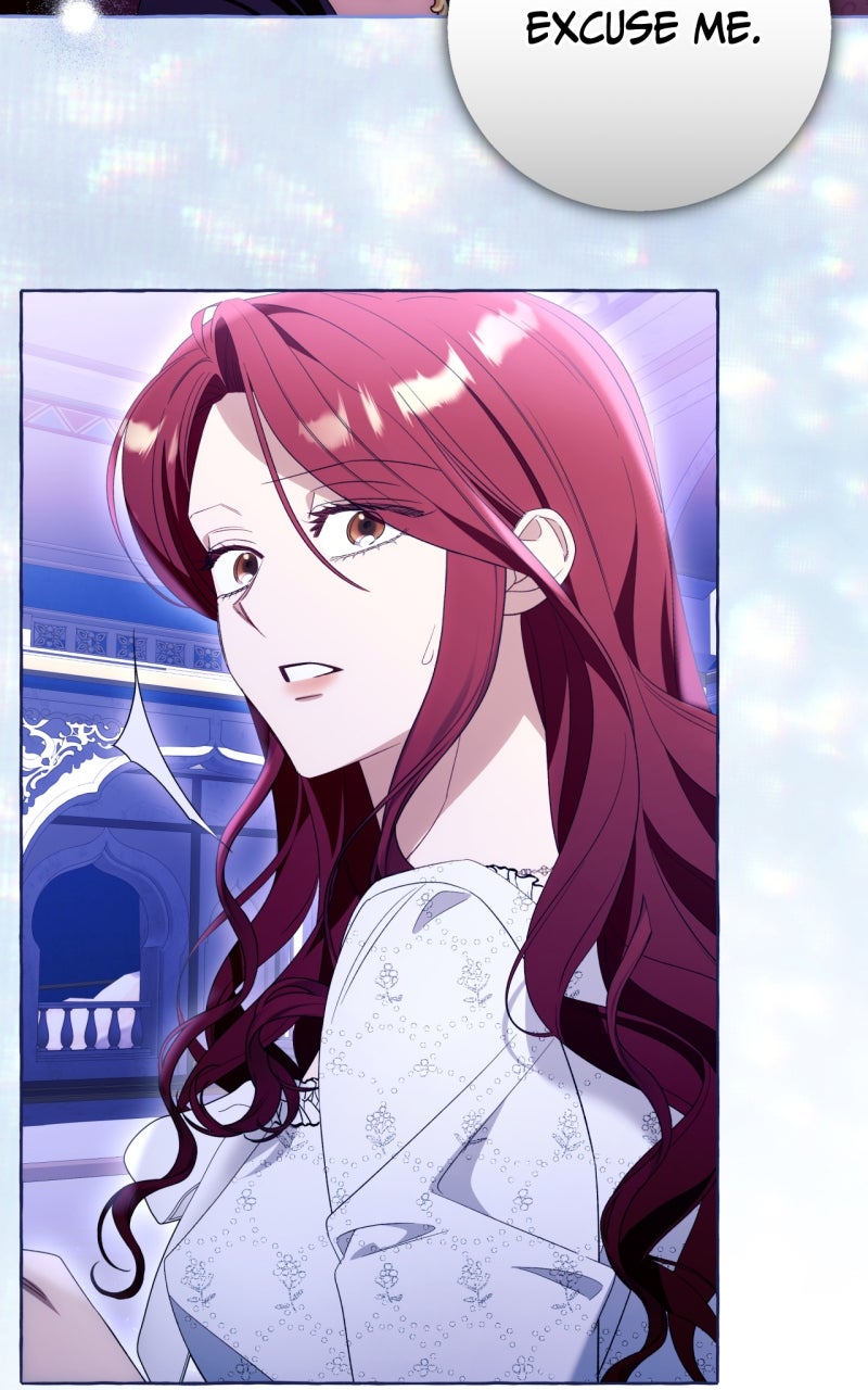 Special Re-Launch: Not YourTypical Reincarnation Story Episode 109 (Spin-off #9) page 75 - 
