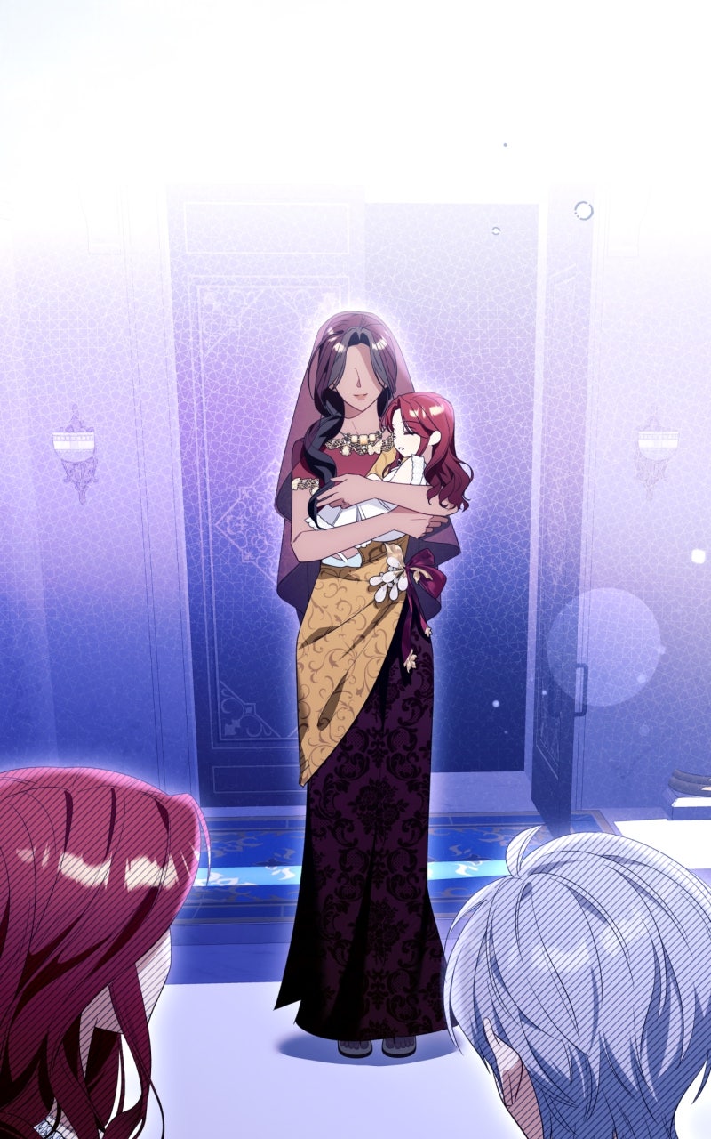 Special Re-Launch: Not YourTypical Reincarnation Story Episode 109 (Spin-off #9) page 76 - 