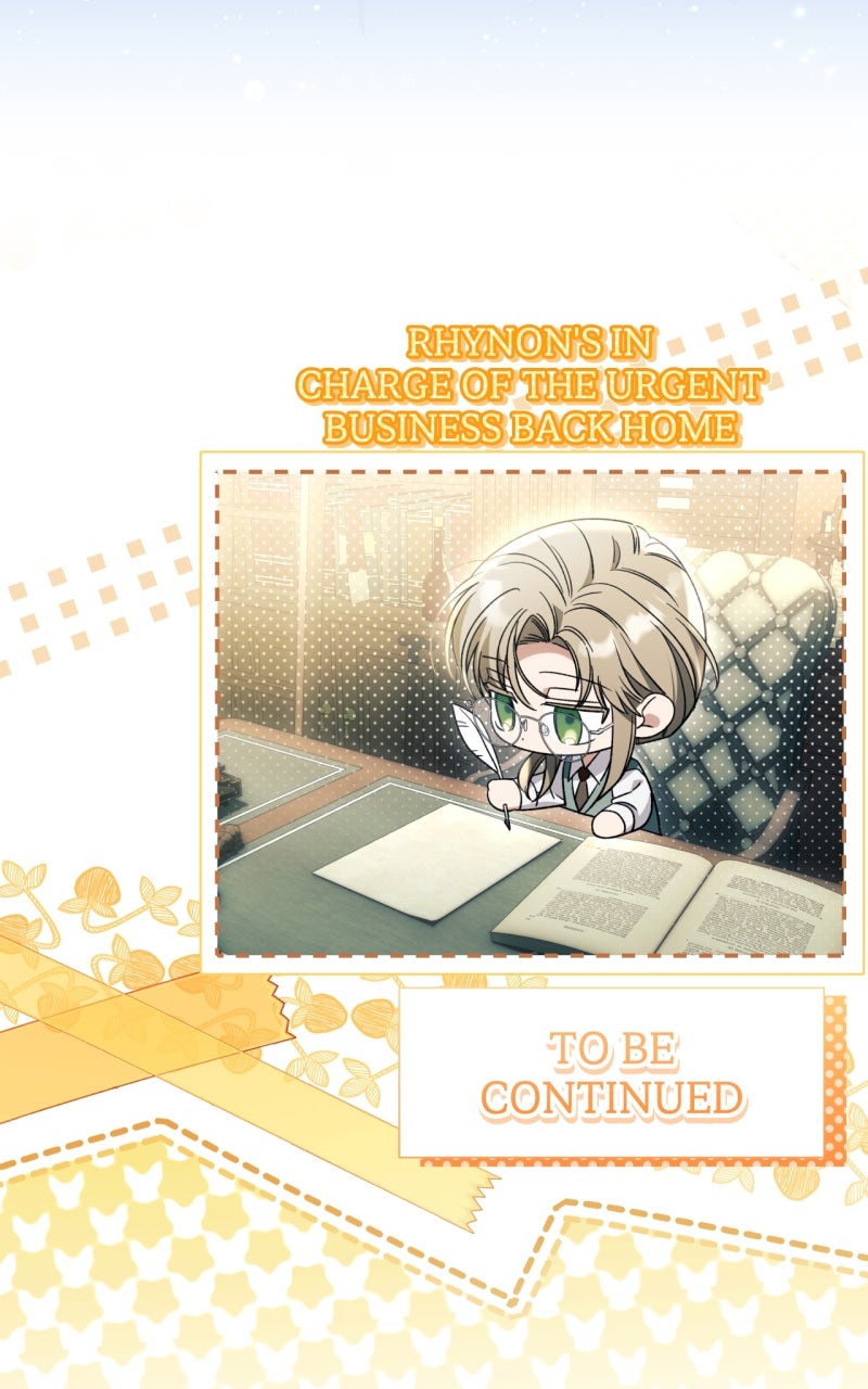 Special Re-Launch: Not YourTypical Reincarnation Story Episode 109 (Spin-off #9) page 79 - 