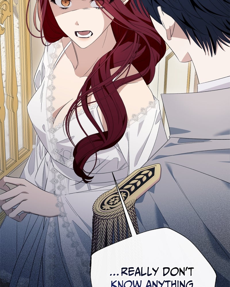Special Re-Launch: Not YourTypical Reincarnation Story Episode 11 page 104 - 