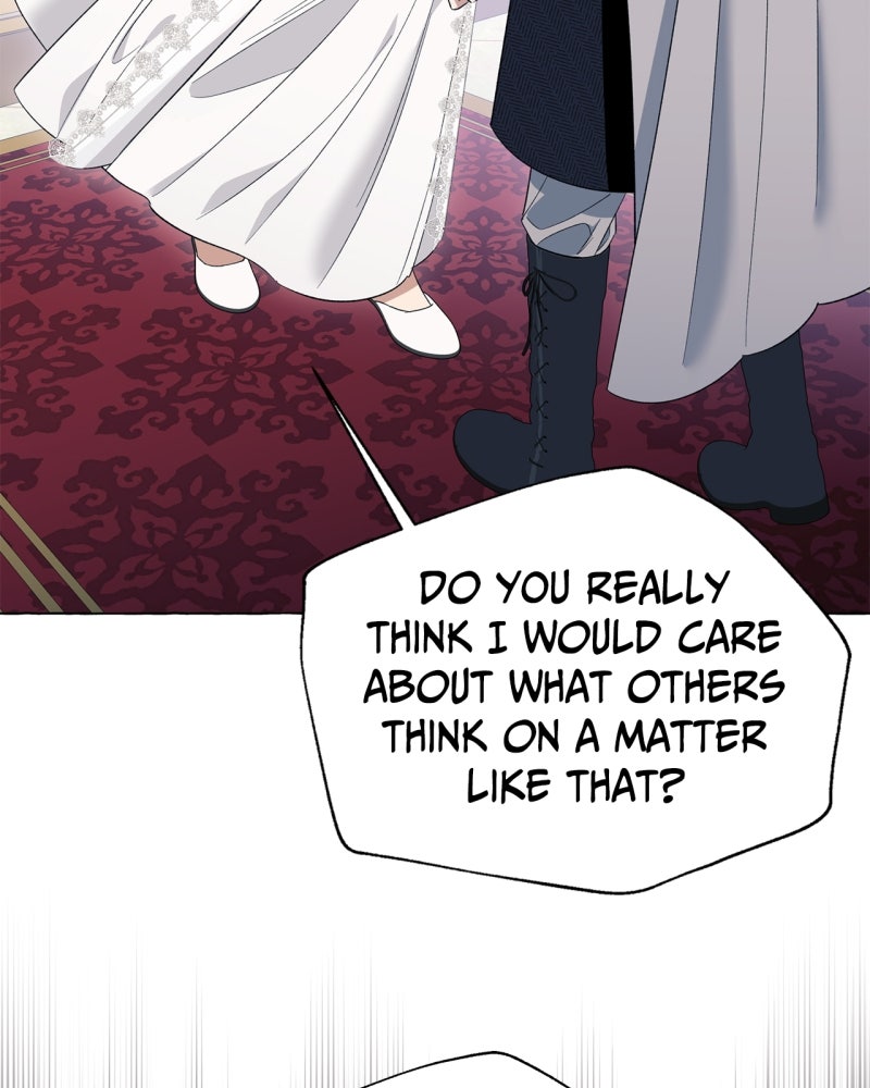 Special Re-Launch: Not YourTypical Reincarnation Story Episode 11 page 106 - 