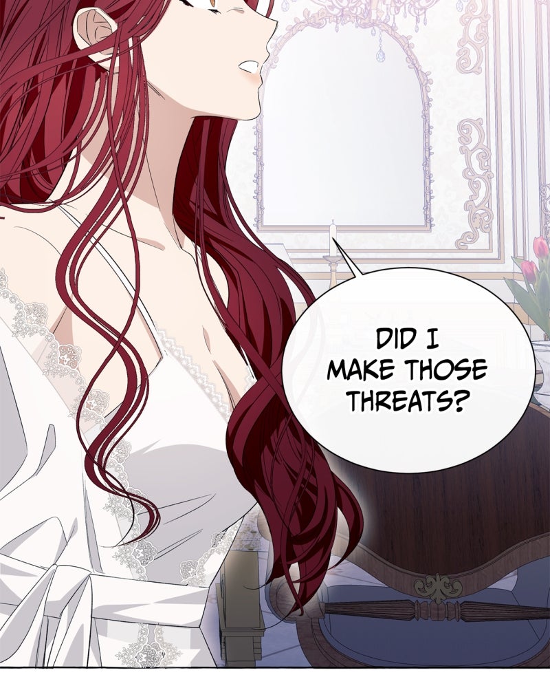 Special Re-Launch: Not YourTypical Reincarnation Story Episode 11 page 125 - 
