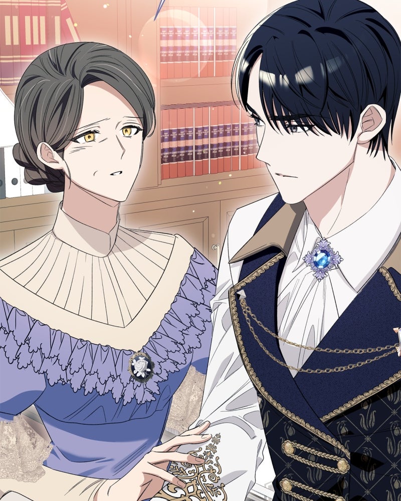 Special Re-Launch: Not YourTypical Reincarnation Story Episode 11 page 16 - 