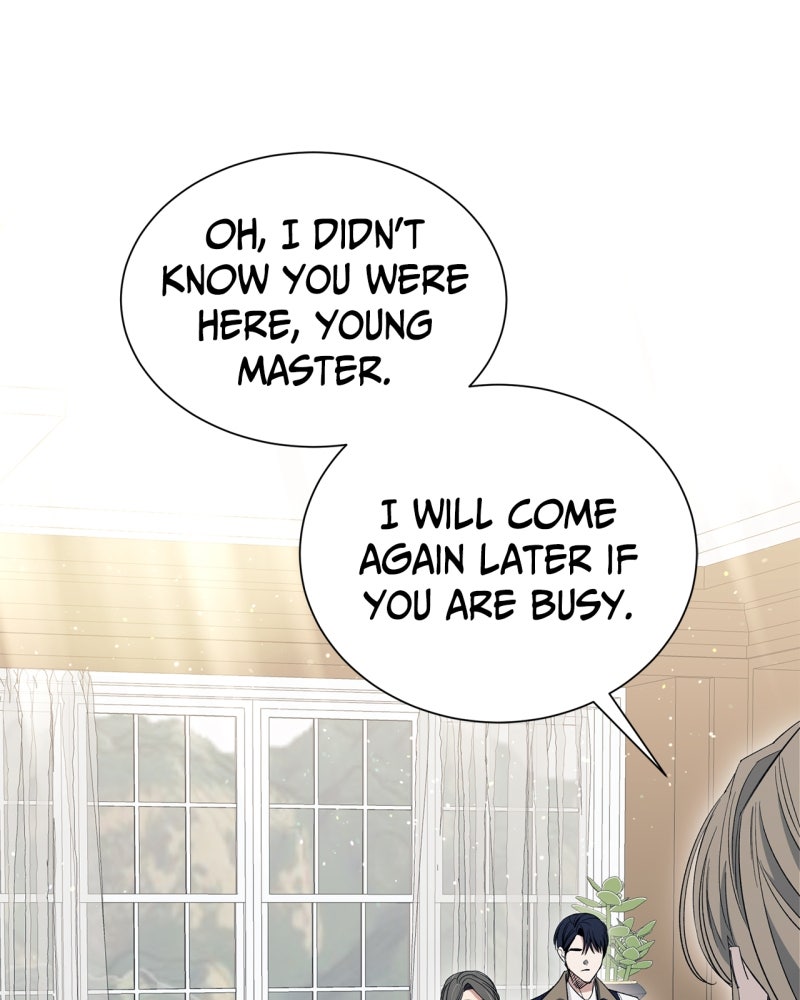 Special Re-Launch: Not YourTypical Reincarnation Story Episode 11 page 22 - 