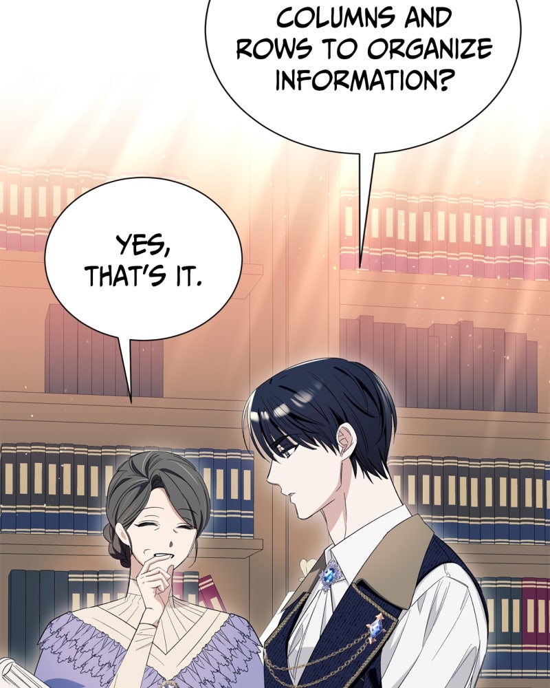 Special Re-Launch: Not YourTypical Reincarnation Story Episode 11 page 4 - 