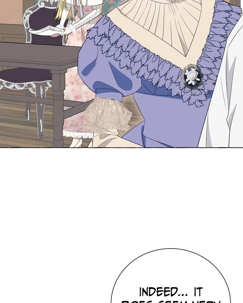 Special Re-Launch: Not YourTypical Reincarnation Story Episode 11 page 7 - 