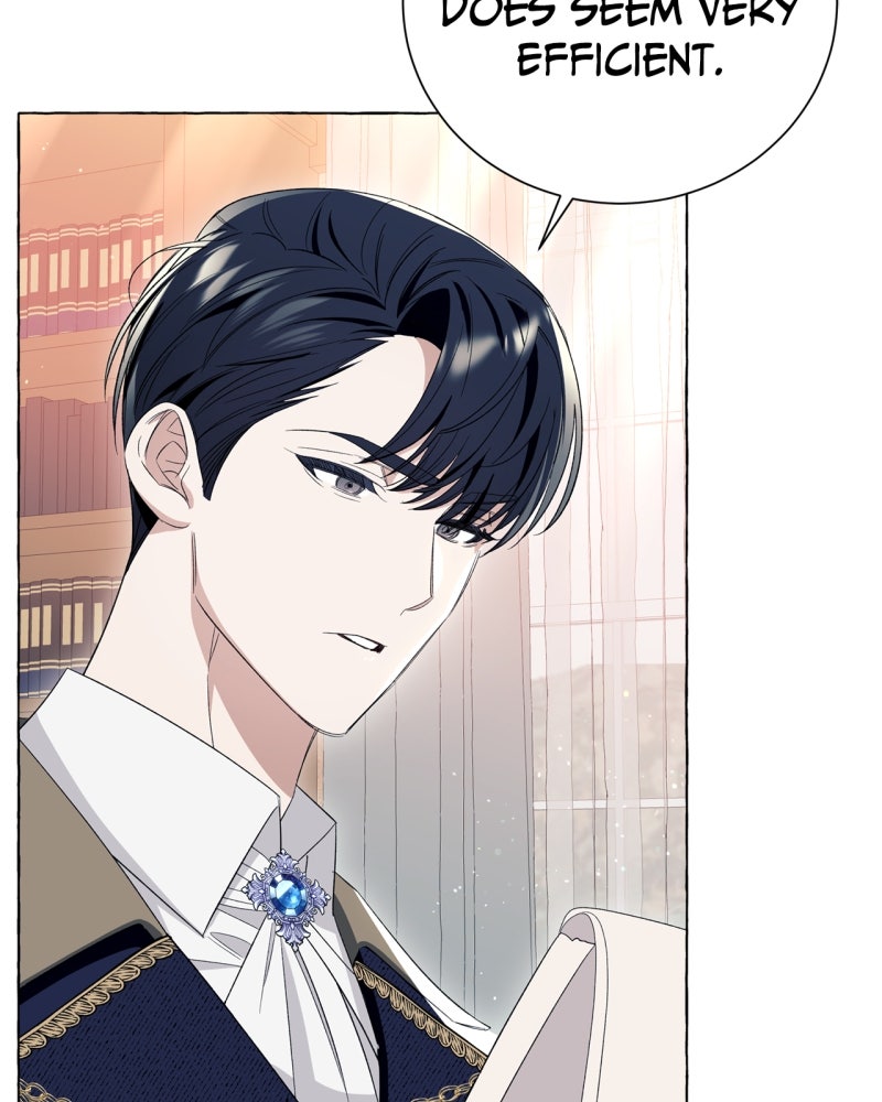 Special Re-Launch: Not YourTypical Reincarnation Story Episode 11 page 8 - 