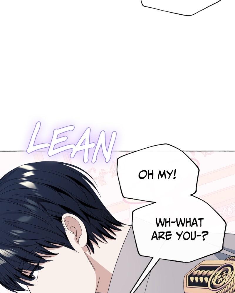 Special Re-Launch: Not YourTypical Reincarnation Story Episode 11 page 84 - 