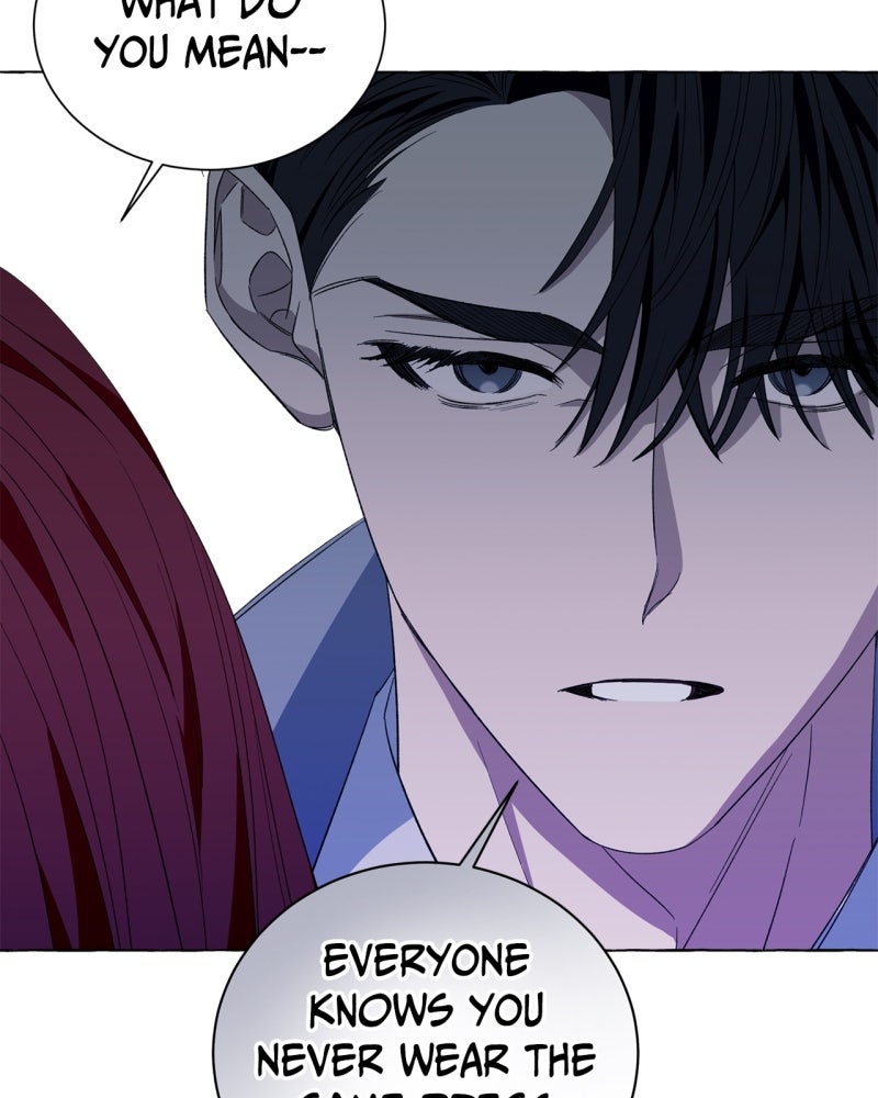 Special Re-Launch: Not YourTypical Reincarnation Story Episode 11 page 94 - 