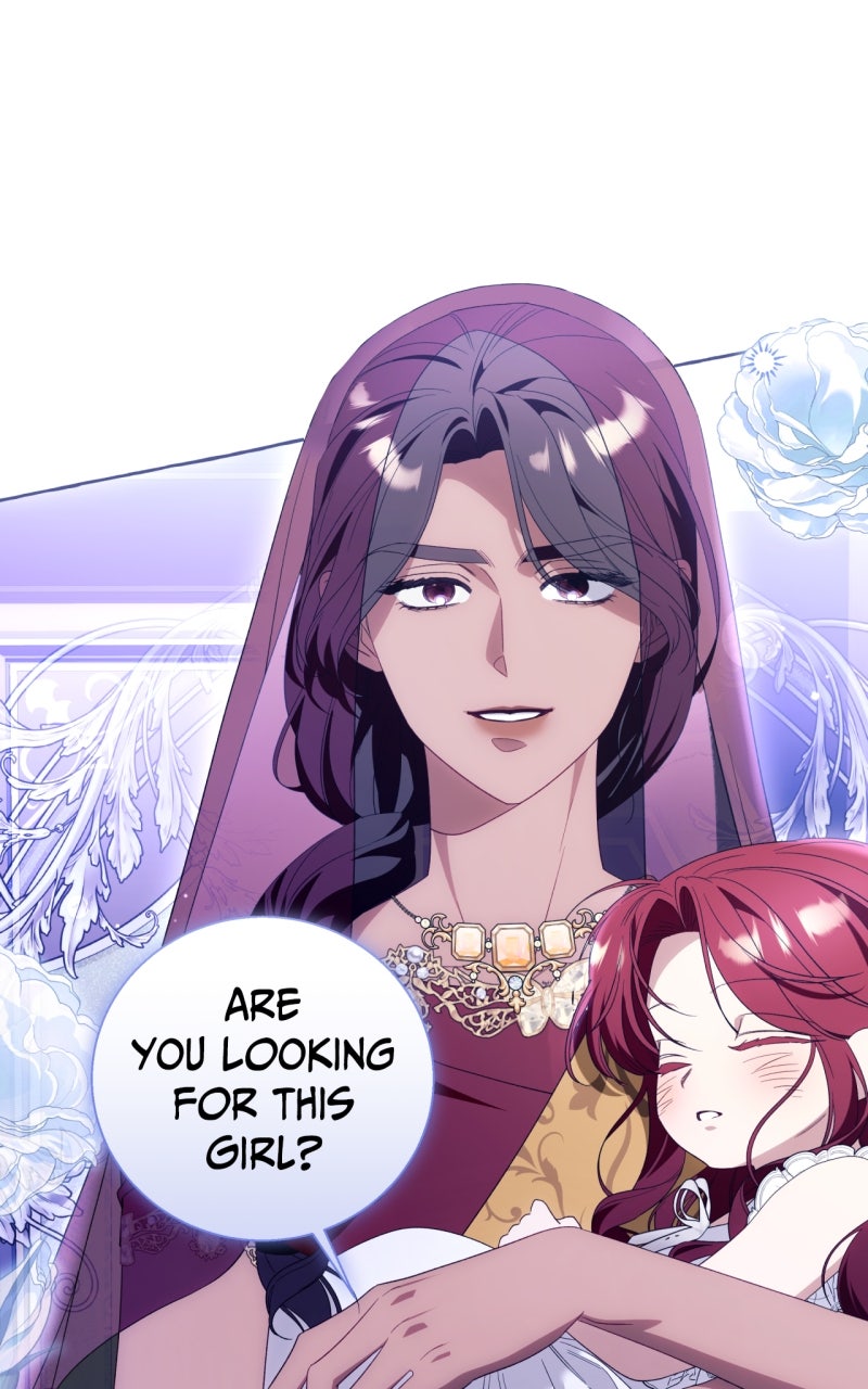 Special Re-Launch: Not YourTypical Reincarnation Story Episode 110 (Spin-off #10) page 1 - 