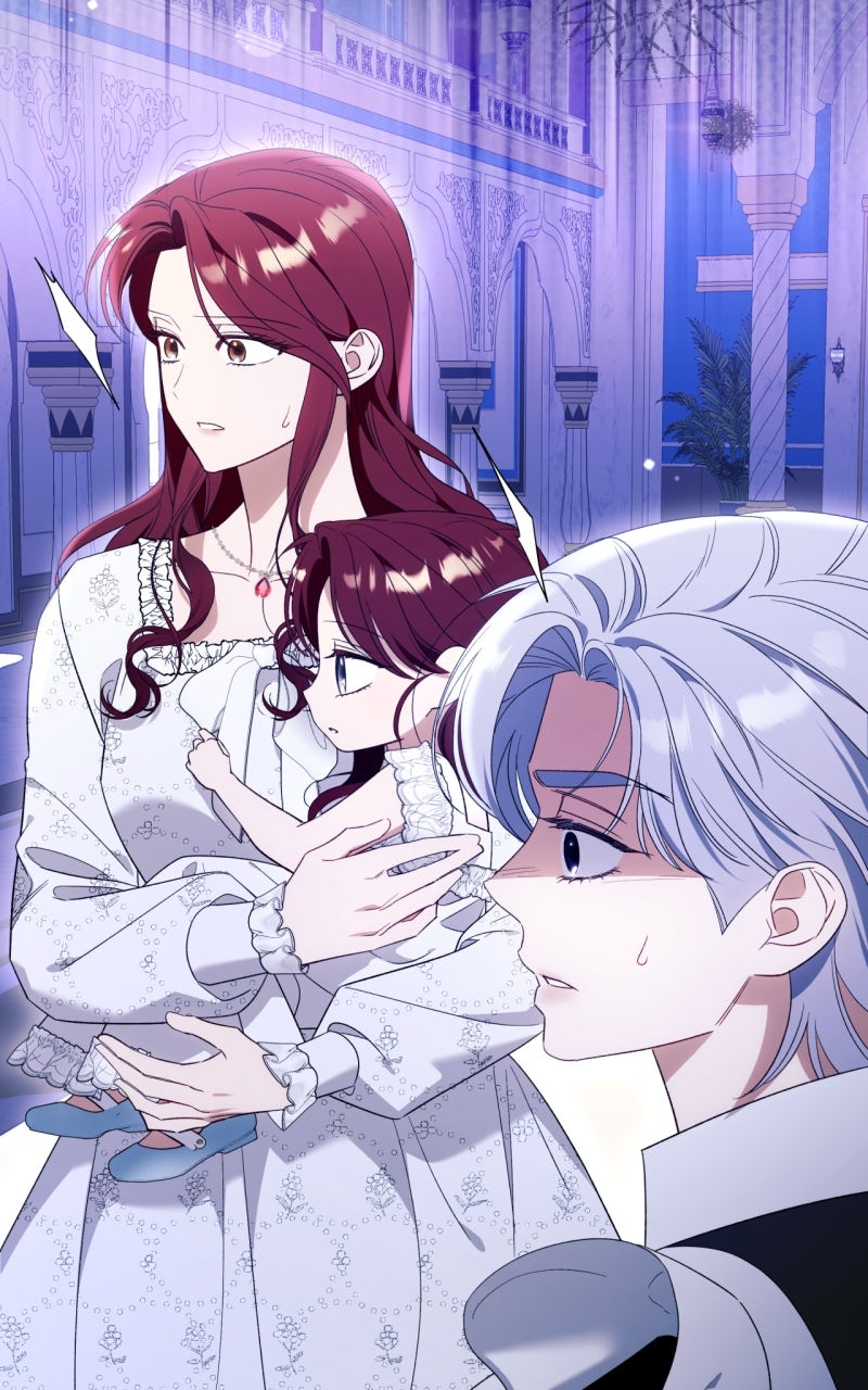 Special Re-Launch: Not YourTypical Reincarnation Story Episode 110 (Spin-off #10) page 13 - 