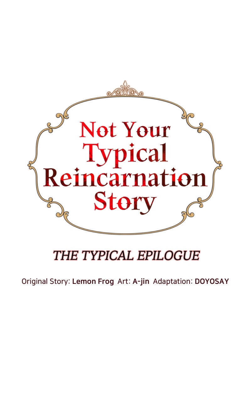 Special Re-Launch: Not YourTypical Reincarnation Story Episode 110 (Spin-off #10) page 16 - 