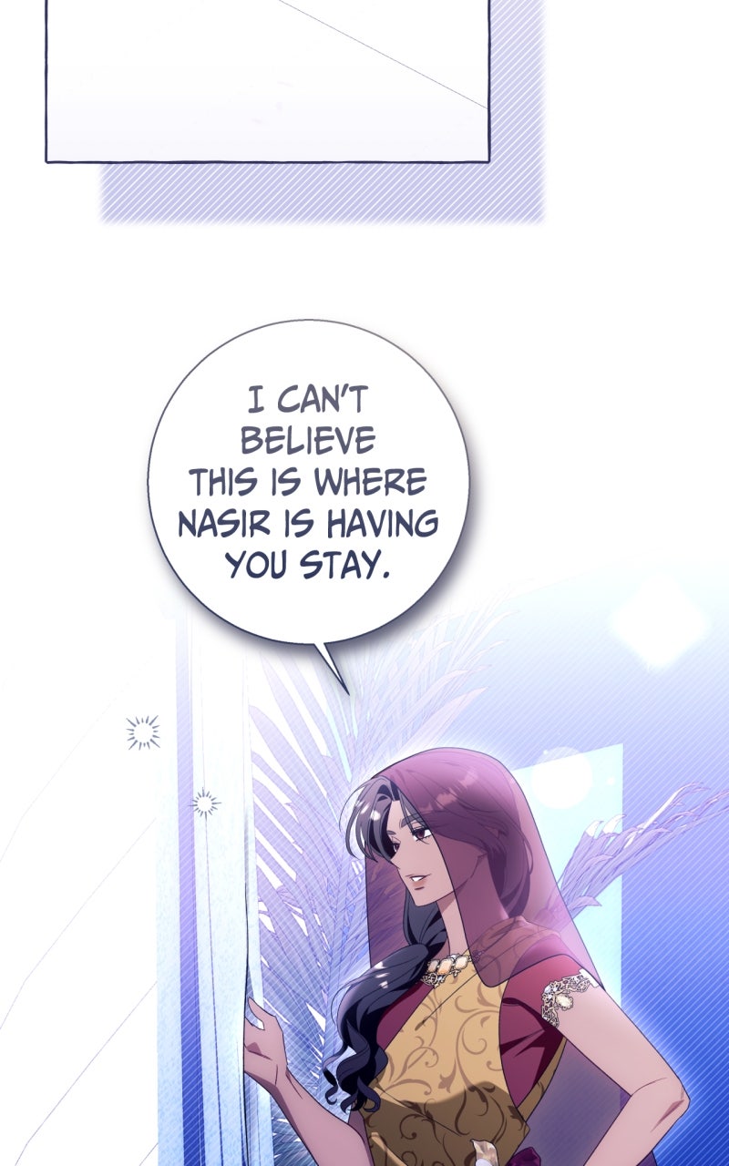 Special Re-Launch: Not YourTypical Reincarnation Story Episode 110 (Spin-off #10) page 18 - 