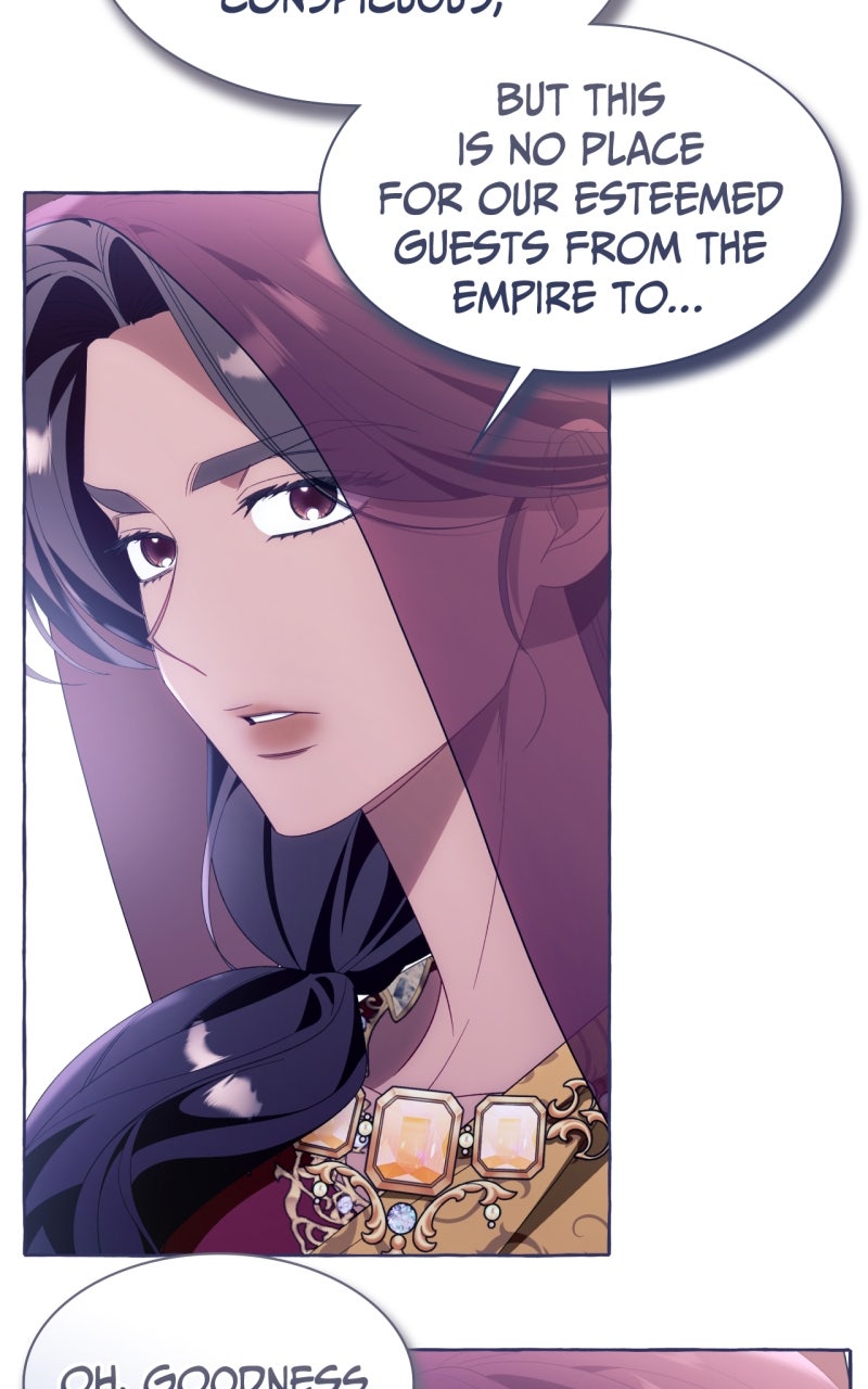 Special Re-Launch: Not YourTypical Reincarnation Story Episode 110 (Spin-off #10) page 20 - 