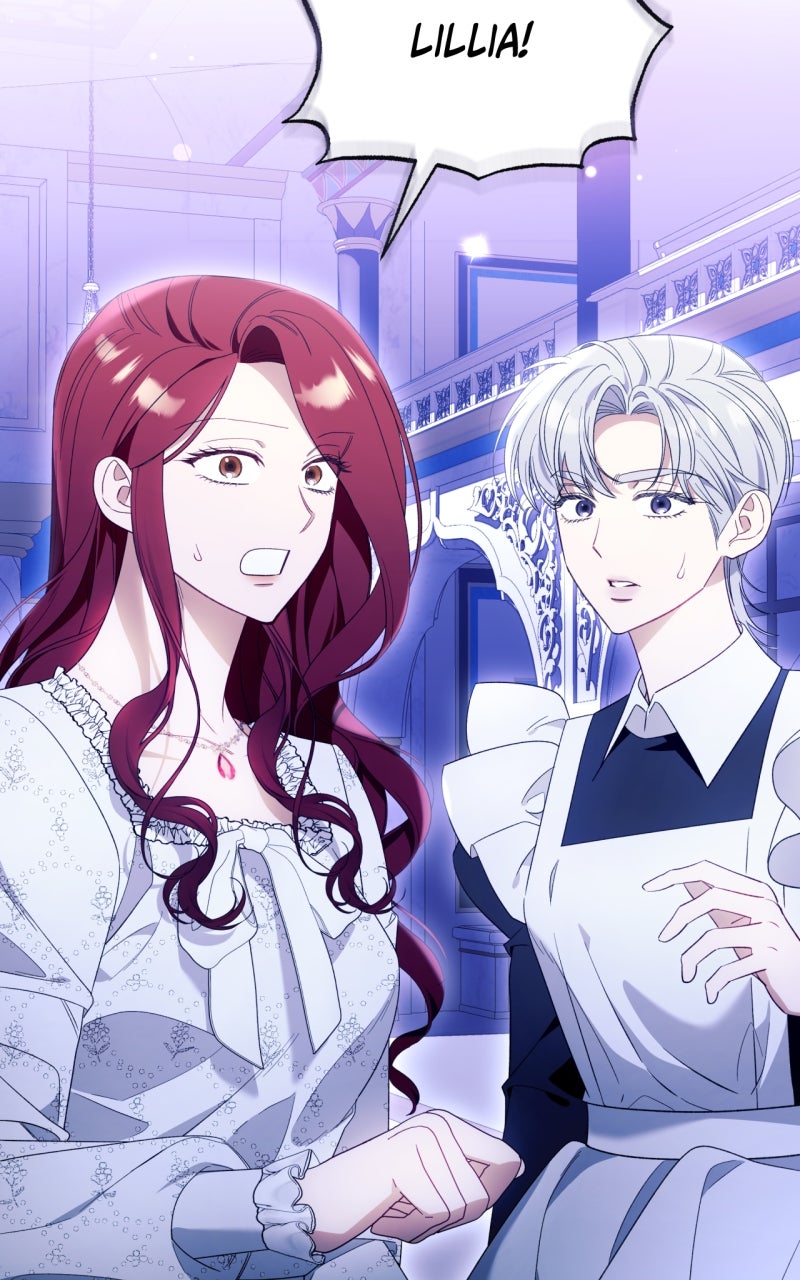 Special Re-Launch: Not YourTypical Reincarnation Story Episode 110 (Spin-off #10) page 3 - 